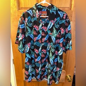 Dixxon party shirt